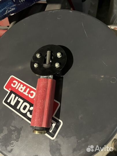 Адаптер под проволоку на LN23p