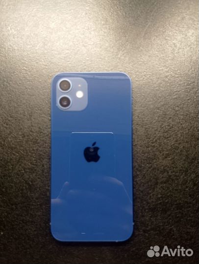iPhone 12, 128 ГБ