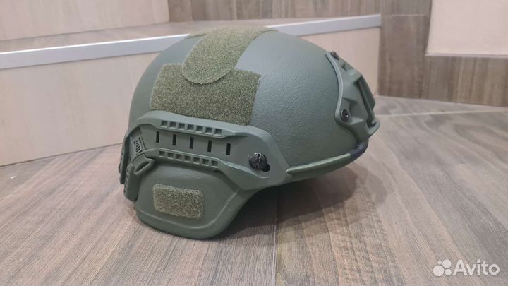 Баллистический шлем Dewbest NIJ iiia