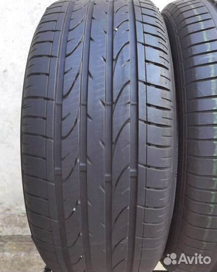 Bridgestone Dueler H/T 235/50 R18 97V