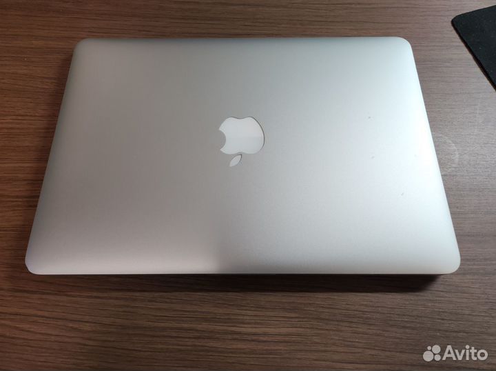 Macbook Pro 13 Retina 256Gb Silver