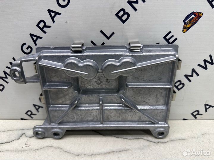 Блок управления задней рейкой HRS Bmw F01 F02 F07