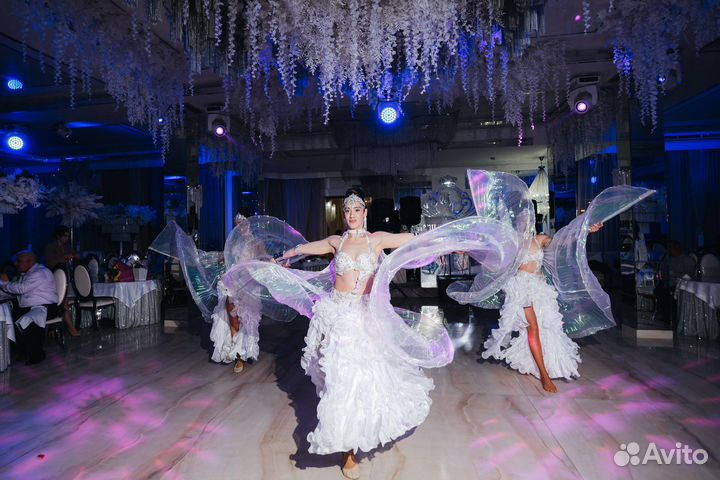 Организатор свадеб Организатор праздников