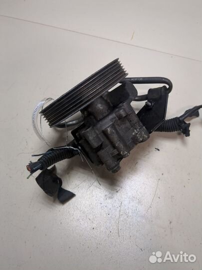 Гур Peugeot Partner, 2010