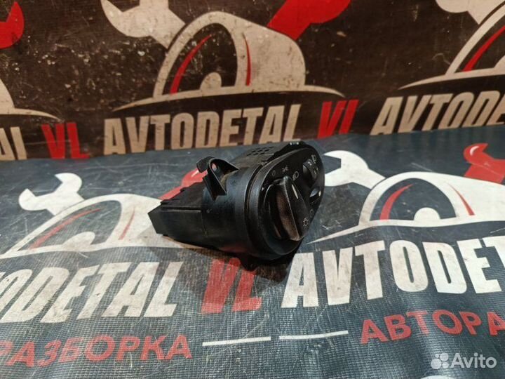 Блок управления светом Ford Focus 1 MK1 1.8L