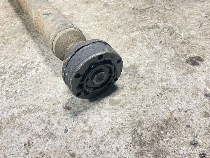 Кардан Audi a6 c5 2.8 ACK