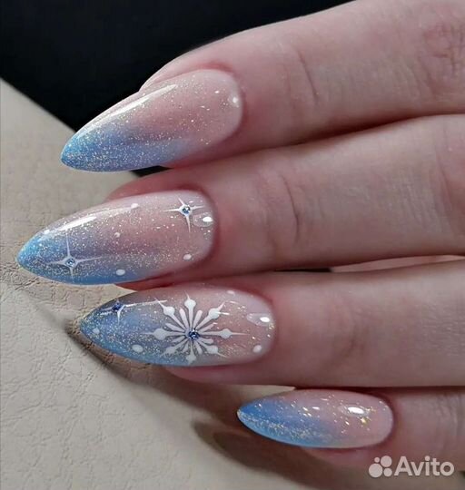 Мастер шугаринга, маникюра, педикюра