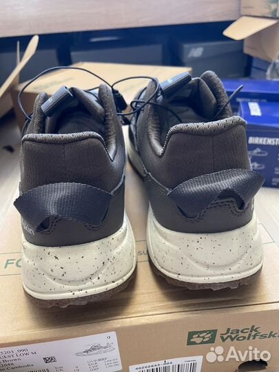 Кроссовки Jack Wolfskin terra quest оригинал