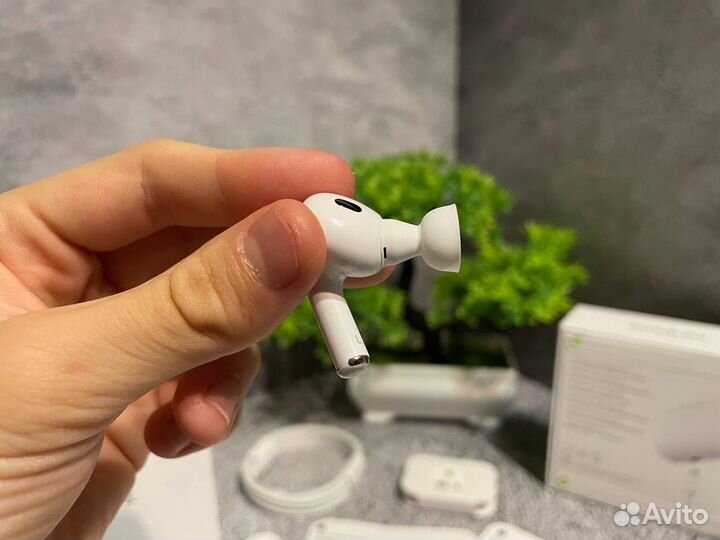 Airpods pro 2 Lux