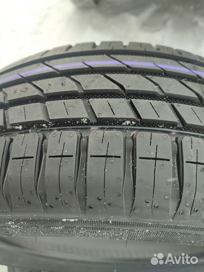 Ikon Tyres Nordman SX3 195/55 R15