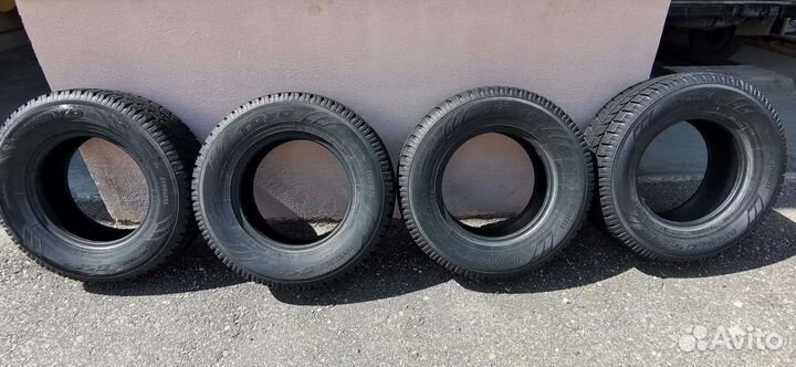 Toyo Observe GSi-5 245/70 R16 107Q