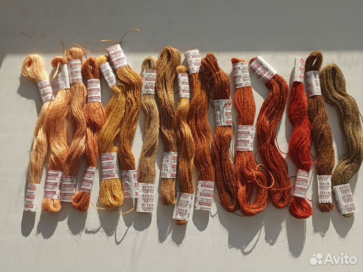 Мулине Риолис