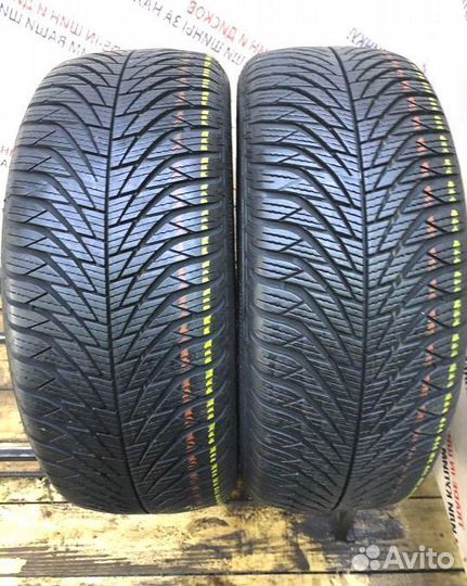 Fulda MultiControl 205/55 R16