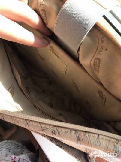 Сумка для нетбука