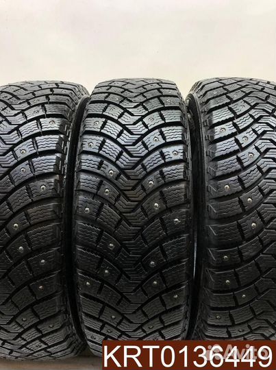 Michelin X-Ice North 175/65 R14 86T