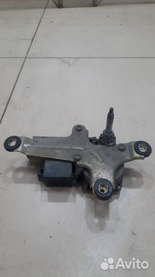 Моторчик стеклоочистителя задний LADA 2112