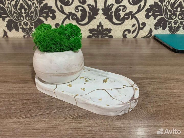 Декор гипсовые фигуры