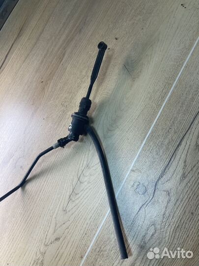 Цилиндр сцепления Рено master 3