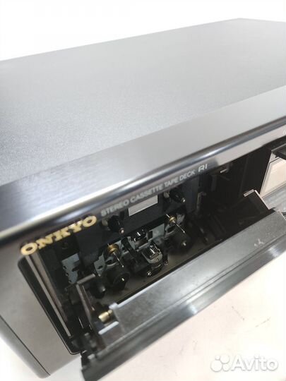 Дека кассетная onkyo TA-RW404