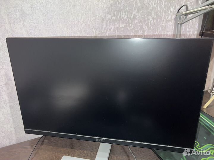 Монитор acer