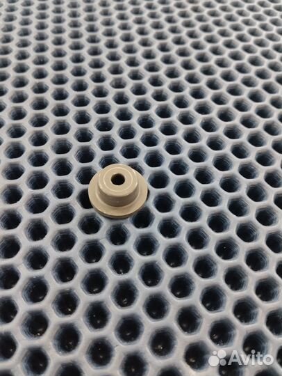 Suzuki gsxr 600 k1 k2 k3 n727 тарелка клапана