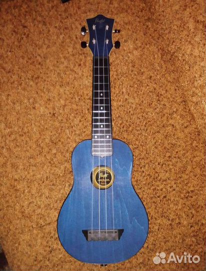 Укулеле сопрано Flight TUS 35