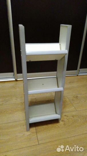 Этажерка, полка, стеллаж, органайзер