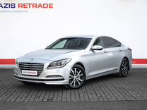 Hyundai Genesis 3.0 AT, 2014, 181 000 км, с пробегом, цена 2 099 000 руб.