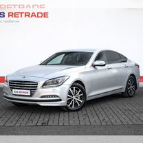 Hyundai Genesis 3.0 AT, 2014, 181 000 км, с пробегом, цена 1 749 000 руб.