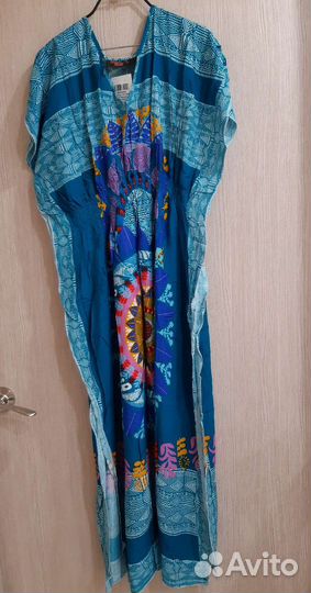 Платье новое 50-54