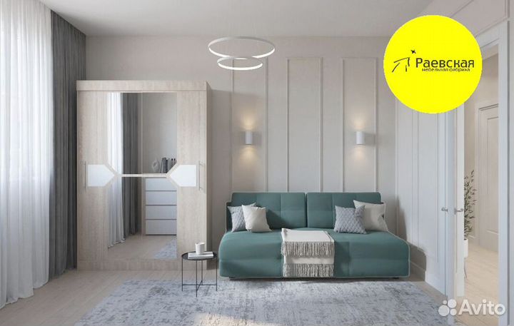 Новые диваны с доставкой