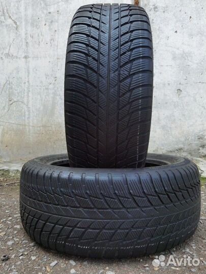 Bridgestone Blizzak LM-001 225/50 R18 95H