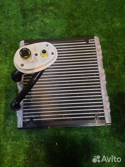 Volvo XC90 2015- испаритель evaporator кондиционер