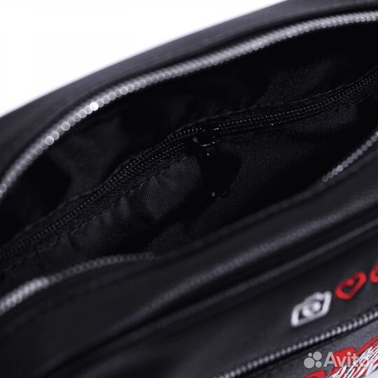 Сумка La Routine & Flamebaker