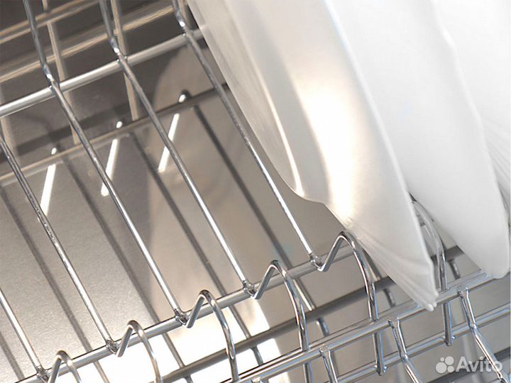 Сушилка для посуды выдвижная D-moov 70см