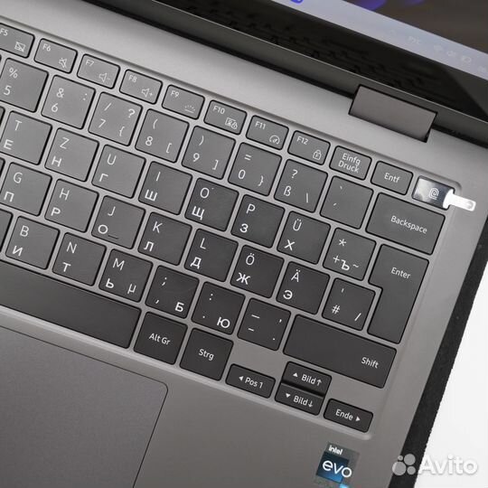 Samsung Galaxy Book 3 360 i7-1360P/8GB/1TB