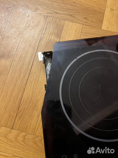 Варочная панель Electrolux EHS 60210 P