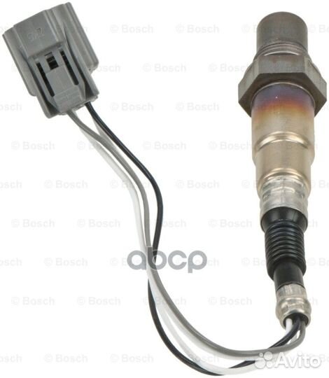 Датчик кислородный 0258986604 Bosch