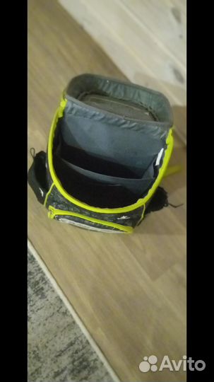 Портфель школьный для мальчика