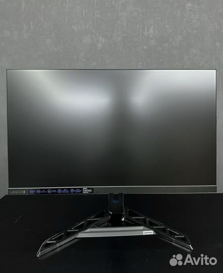 Монитор Legion Y27qf-30 QHD 240HZ игровой