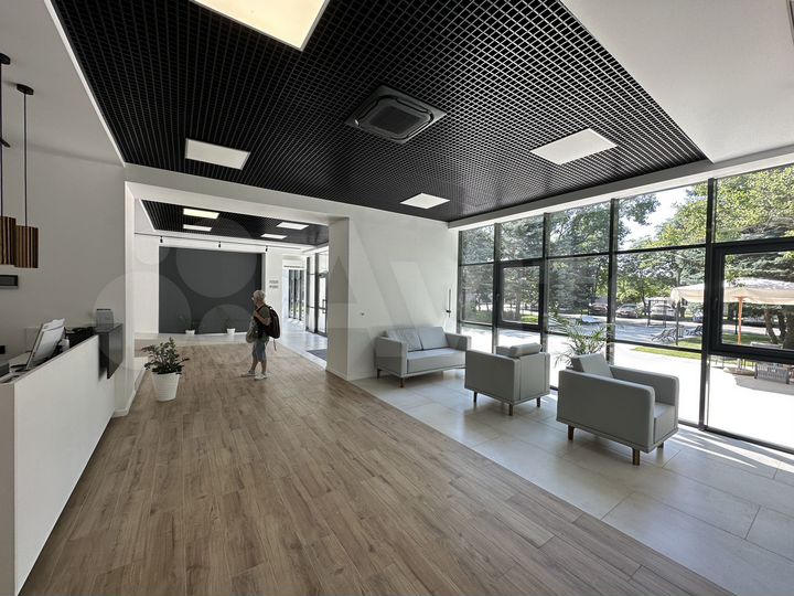 Апартаменты-студия, 15 м², 5/9 эт.