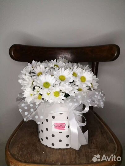 Цветы с доставкой