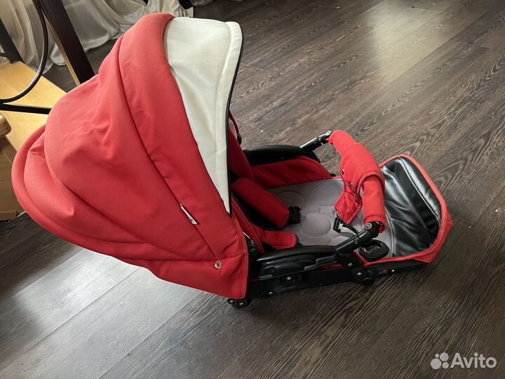 Продаётся коляска