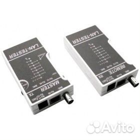 Hyperline LT-100 HL-NCT1 для витой пары, коаксиала