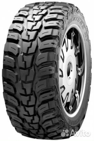 Marshal Road Venture MT KL71 235/85 R16 Q
