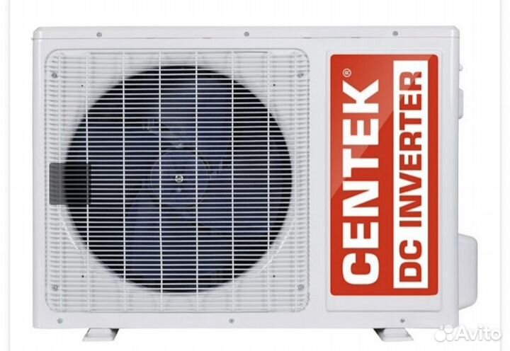 Настенный кондиционер Centek CT-65I12