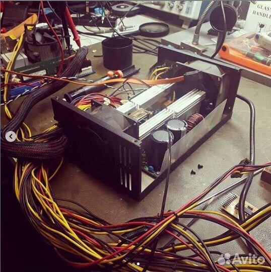 Ремонт компьютеров Ремонт ноутбуков Белгород