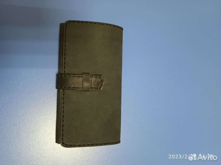 Футляр для телефона,ключница,обложка на паспорт