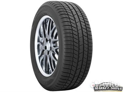 Toyo Snowprox S954 SUV 235/60 R18 107V