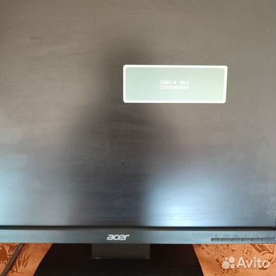 Монитор 19 дюймов